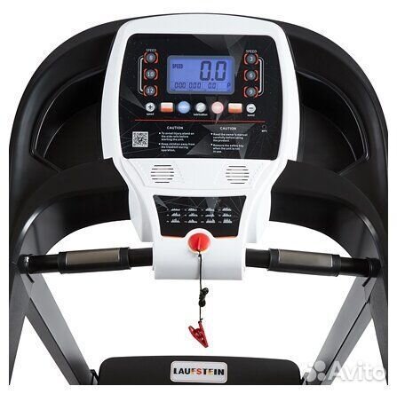 Беговая дорожка laufstein corsa