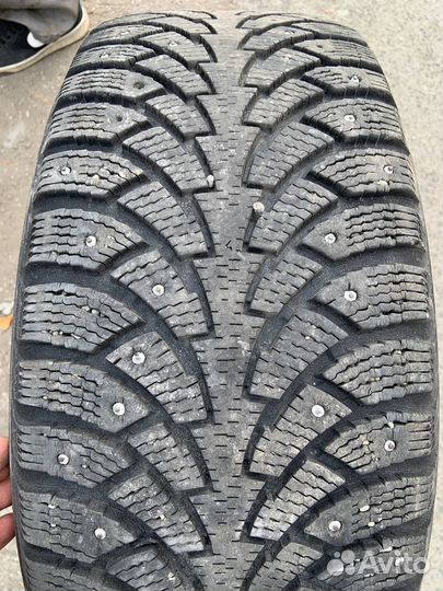 Nordman Nordman 4 225/55 R17