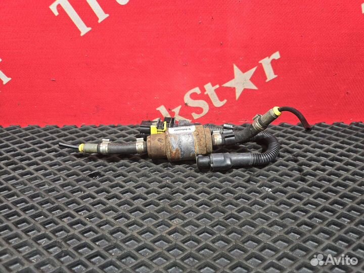 Насос автономного отопителя 2016 г