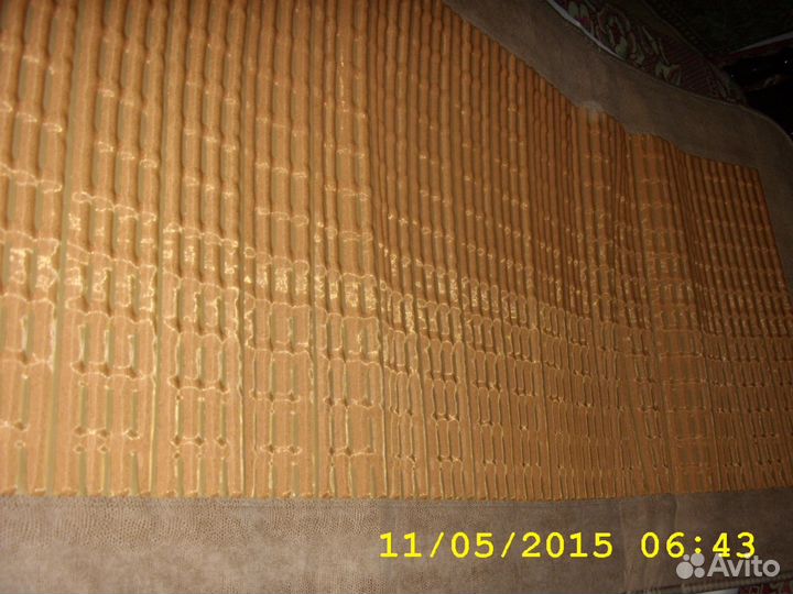 Электроматрас (минимат) новый