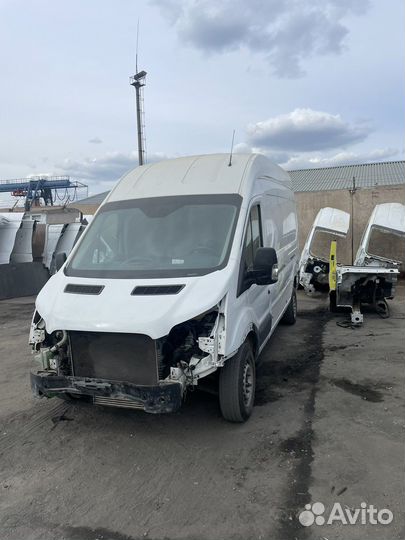Запчасти Форд Транзит