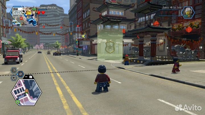 Детские игры для Xbox