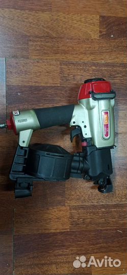 Нэйлер RGN CN90B