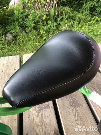 Велосипед Зубренок