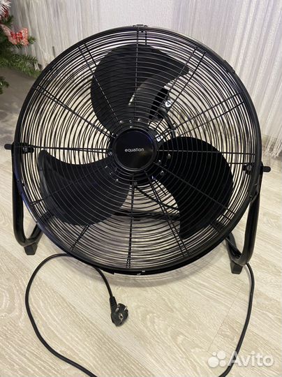 Вентиляторы