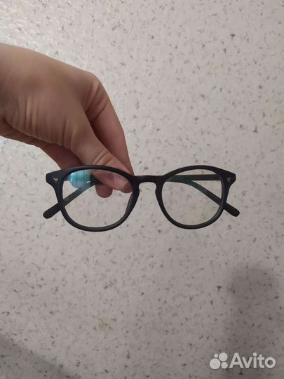 Компьютерные очки