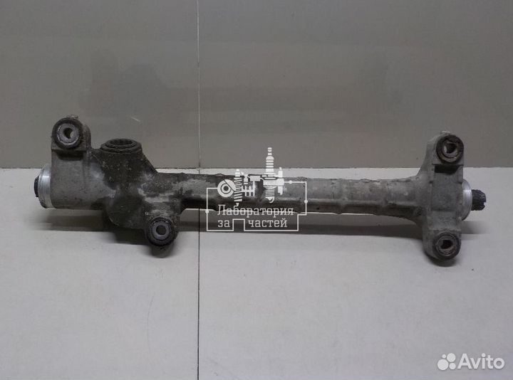 Рейка рулевая Toyota 45510-12310