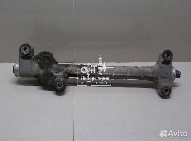 Рейка рулевая Toyota 45510-12310