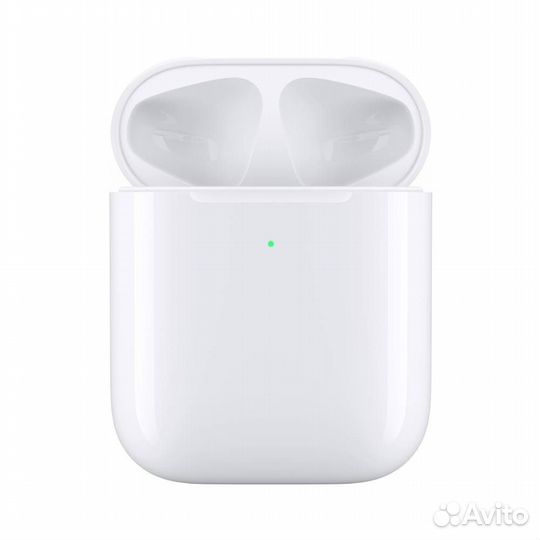 Зарядный чехол Apple MagSafe Charging Case