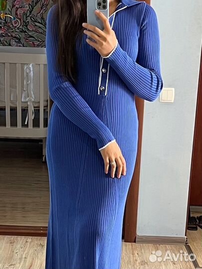 Платье лапша