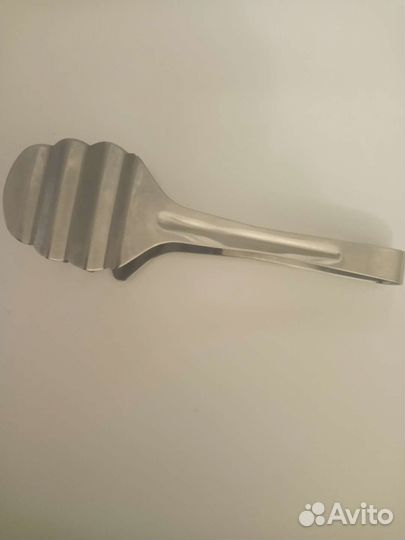 Щипцы кухонные новые