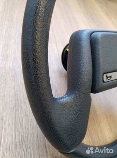 Руль ваз 2110