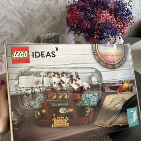 Lego ideas