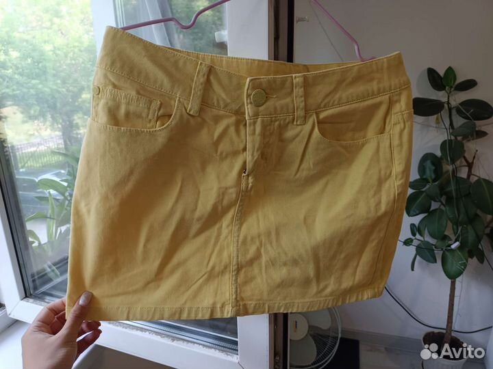 Женские вещи