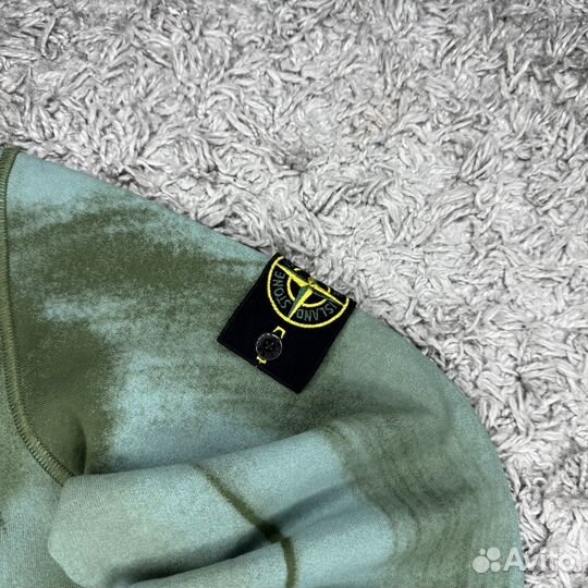 Свитшот Stone Island