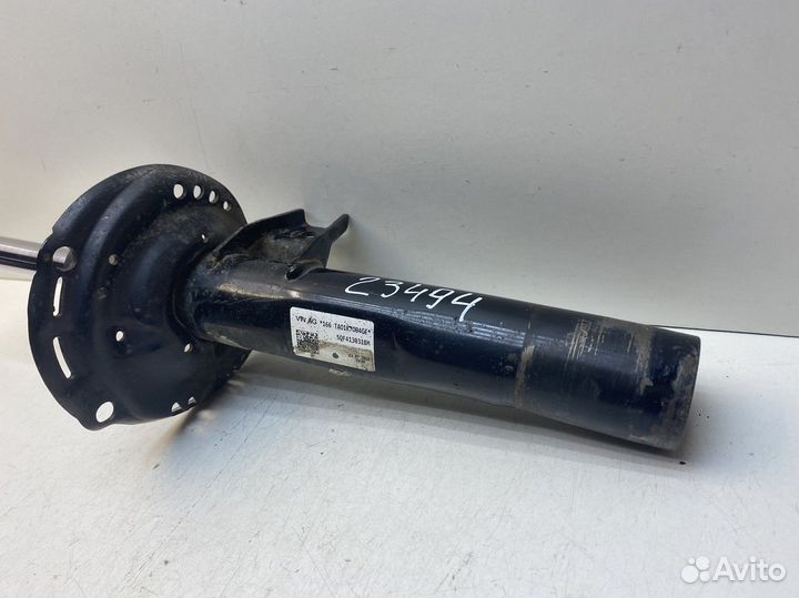 Амортизатор передний Volkswagen Tiguan 2017+