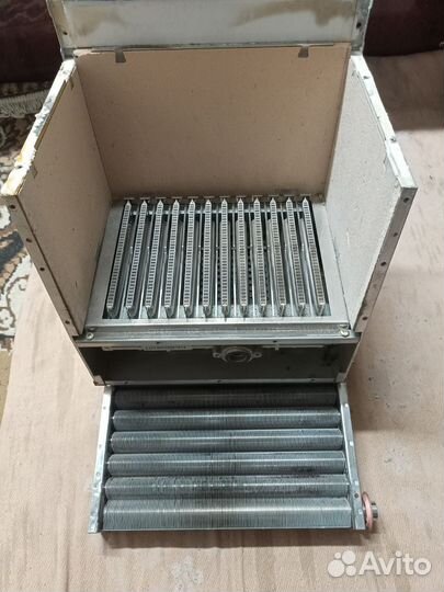 Котел газовый