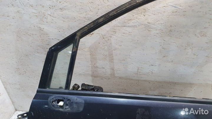 Дверь боковая передняя левая Mitsubishi Chariot