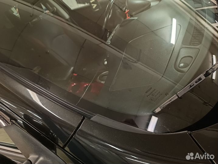 Nissan Juke 1.6 CVT, 2011, 148 000 км