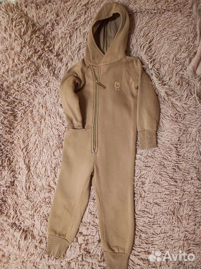 Комбинезон 104