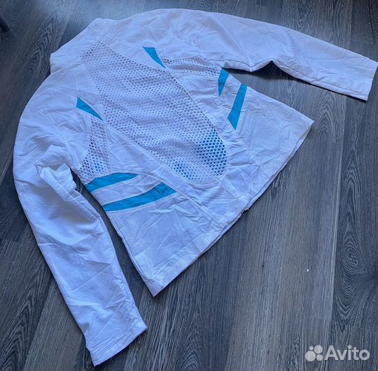 Олимпийка nike vintage