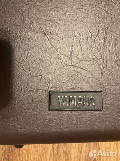 Тромбон Yamaha YSL 6440II
