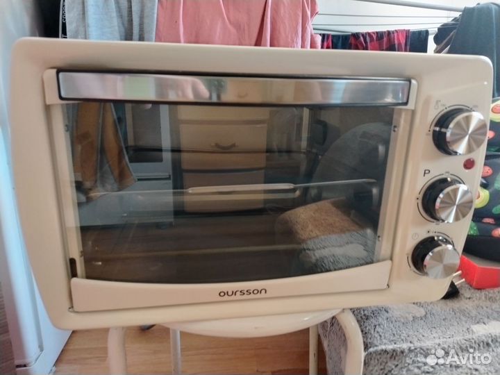 Oursson MO2011 электропечь