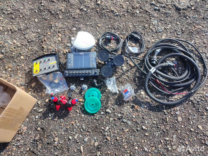 Опрыскиватель Агротех-Гарант Гварта, 2022