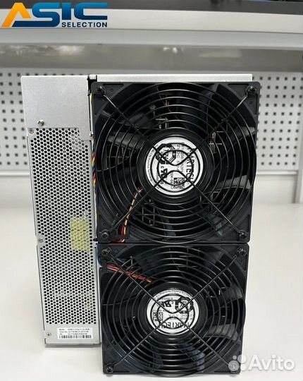 Асик Antminer s21pro 234Th в наличии