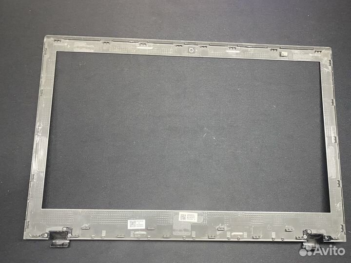 Ноутбук Acer Aspire E5-573 в разборе