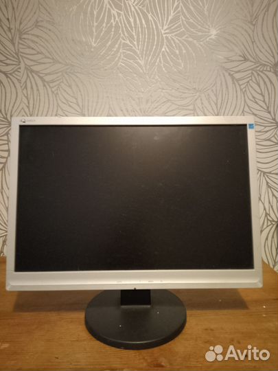 Монитор Viewsonic