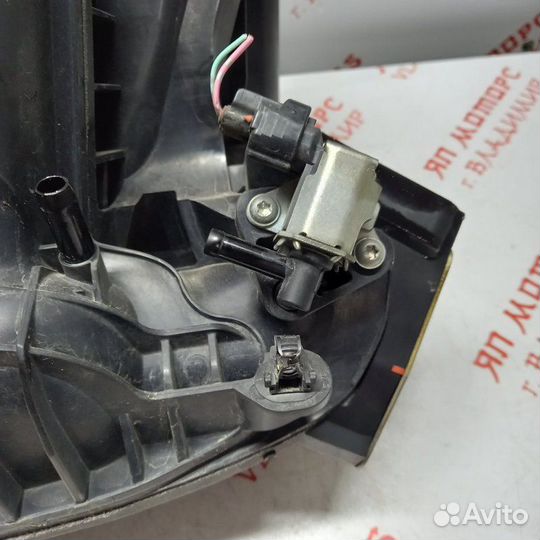 Коллектор впускной Mitsubishi Asx 4B10 2011