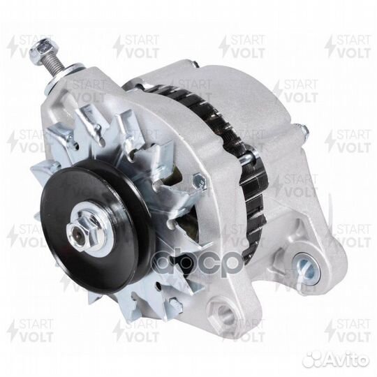 Генератор LG0101 startvolt