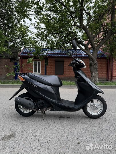 Скутер Suzuki Address v50