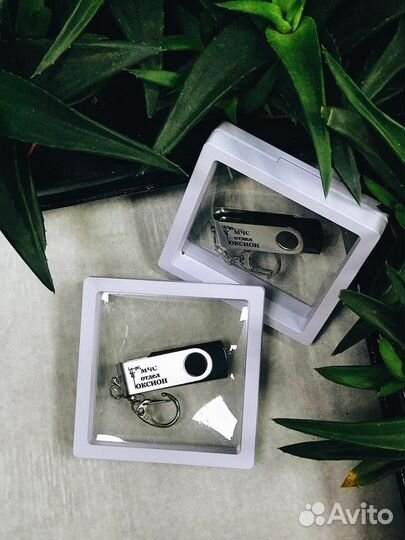 Флешка с логотипом. Нанесение рисунка на флешку