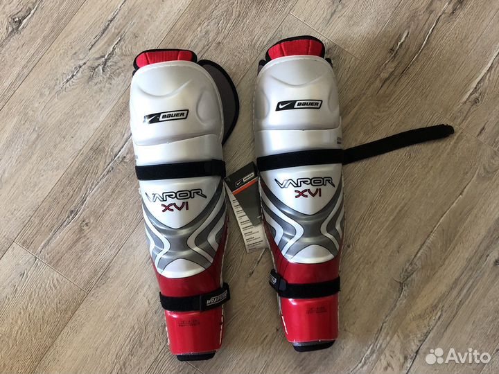 Хоккейная форма