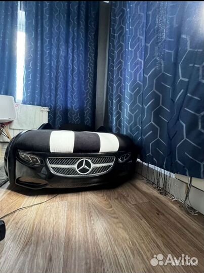 Кровать детская