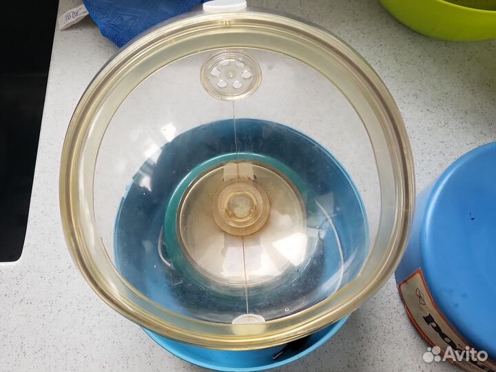 Ингалятор ромашка