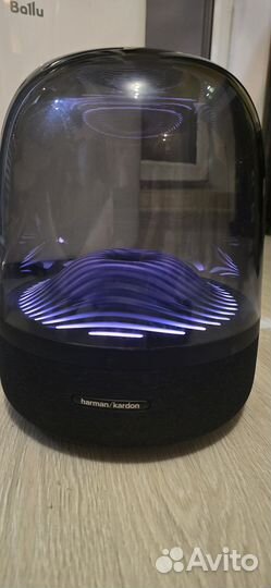 Harman kardon aura studio 3