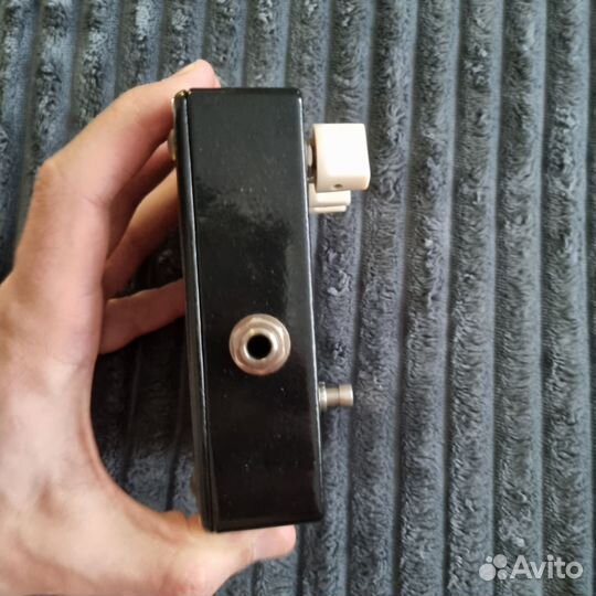 Гитарная педаль Vahlbruch Spacetime