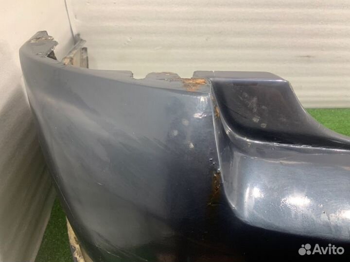 Бампер задний Opel Vectra седан Z18XE 2005