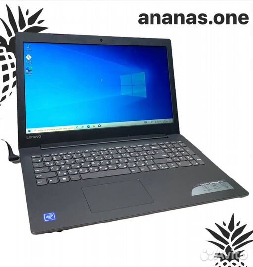Ноутбук Lenovo IdeaPad 320-15lAP