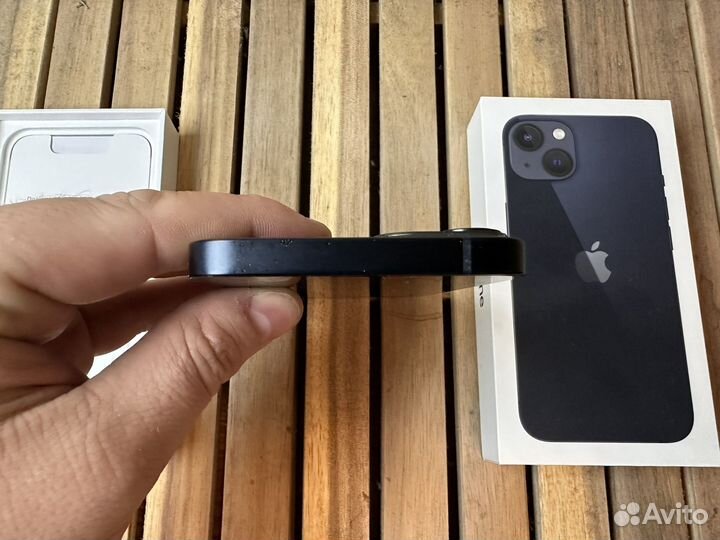 iPhone 13, 256 ГБ