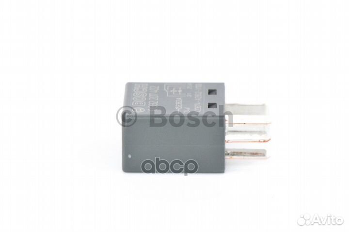 Реле HCV 0332207402 Bosch