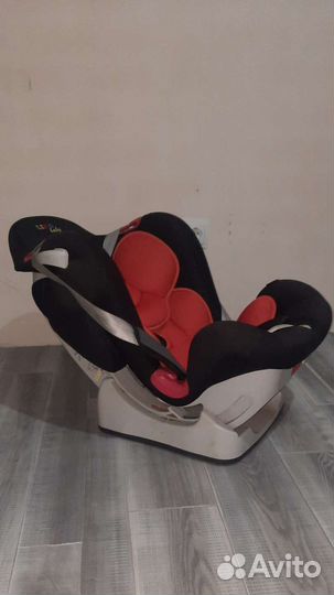 Детское кресло