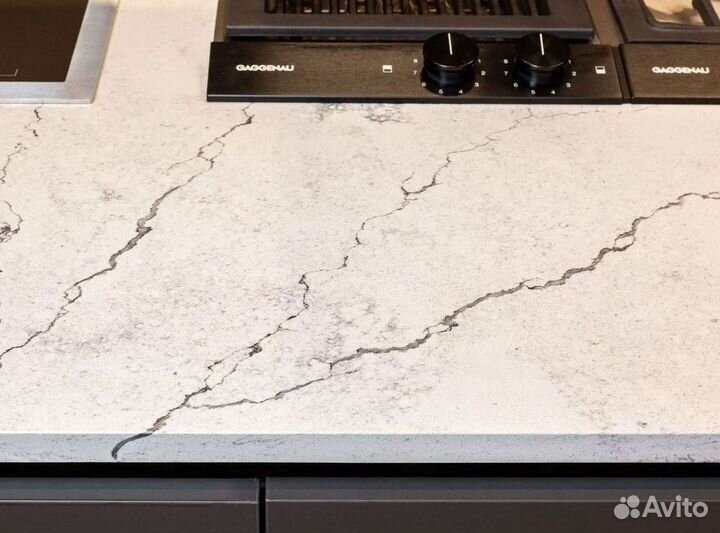 Столешница из кварца