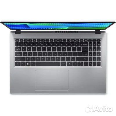 Ноутбук Acer Extensa 15 EX215-34-36NE - новый