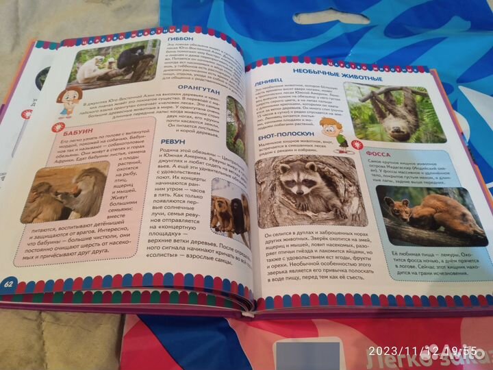 Детская энциклопедия