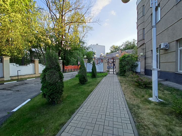 2-к. квартира, 96,6 м², 7/9 эт.