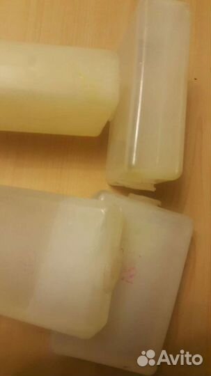 Держатель холода